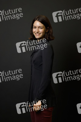 Photoshooting mit Julia Ebner in Köln