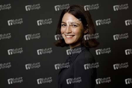 Photoshooting mit Julia Ebner in Köln