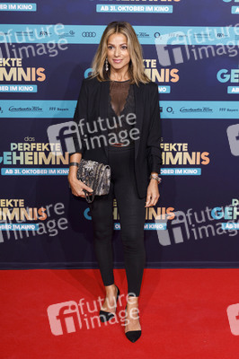 Filmpremiere 'Das perfekte Geheimnis' in Köln