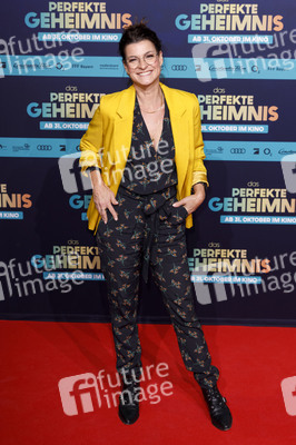 Filmpremiere 'Das perfekte Geheimnis' in Köln