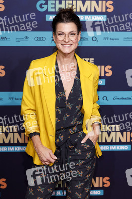 Filmpremiere 'Das perfekte Geheimnis' in Köln