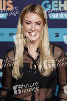 Filmpremiere 'Das perfekte Geheimnis' in Köln