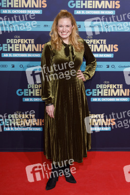 Filmpremiere 'Das perfekte Geheimnis' in Köln