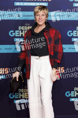 Filmpremiere 'Das perfekte Geheimnis' in Köln