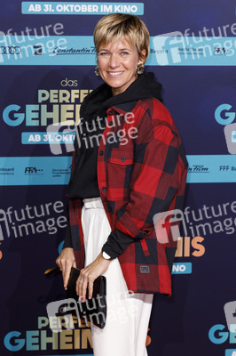 Filmpremiere 'Das perfekte Geheimnis' in Köln