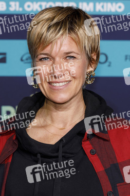 Filmpremiere 'Das perfekte Geheimnis' in Köln