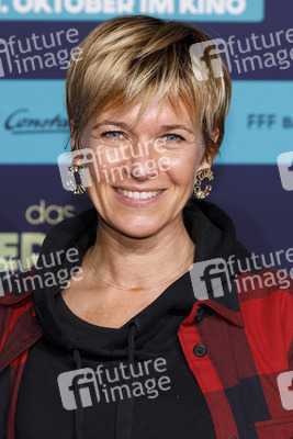 Filmpremiere 'Das perfekte Geheimnis' in Köln