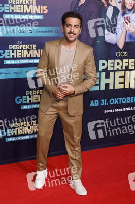 Filmpremiere 'Das perfekte Geheimnis' in Köln