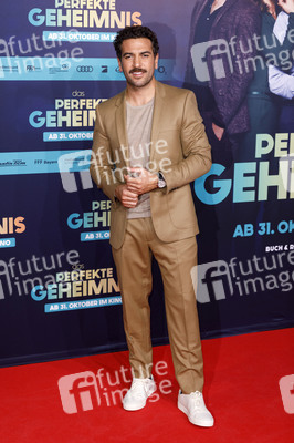 Filmpremiere 'Das perfekte Geheimnis' in Köln