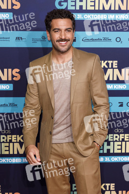 Filmpremiere 'Das perfekte Geheimnis' in Köln