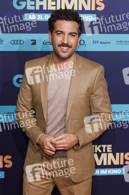 Filmpremiere 'Das perfekte Geheimnis' in Köln