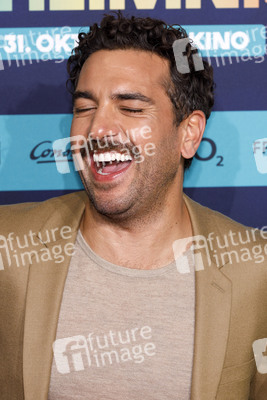 Filmpremiere 'Das perfekte Geheimnis' in Köln