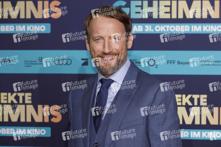 Filmpremiere 'Das perfekte Geheimnis' in Köln