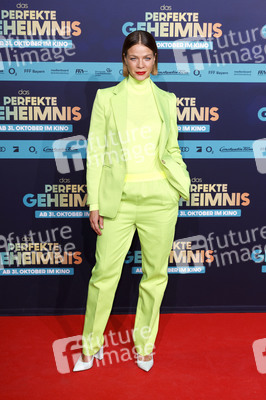 Filmpremiere 'Das perfekte Geheimnis' in Köln