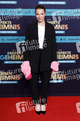 Filmpremiere 'Das perfekte Geheimnis' in Köln