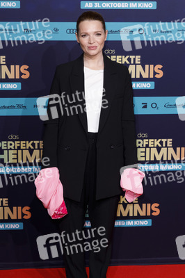 Filmpremiere 'Das perfekte Geheimnis' in Köln