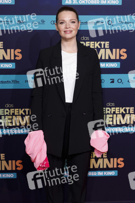 Filmpremiere 'Das perfekte Geheimnis' in Köln