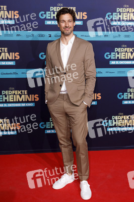 Filmpremiere 'Das perfekte Geheimnis' in Köln