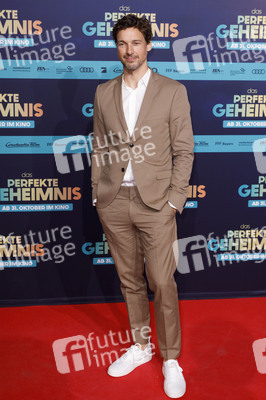 Filmpremiere 'Das perfekte Geheimnis' in Köln