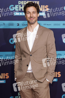 Filmpremiere 'Das perfekte Geheimnis' in Köln