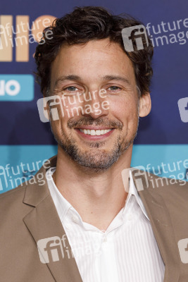 Filmpremiere 'Das perfekte Geheimnis' in Köln