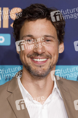 Filmpremiere 'Das perfekte Geheimnis' in Köln