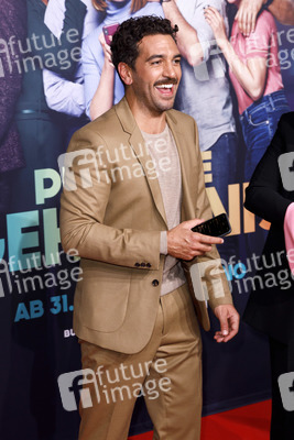 Filmpremiere 'Das perfekte Geheimnis' in Köln