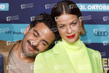 Filmpremiere 'Das perfekte Geheimnis' in Köln