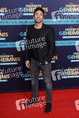 Filmpremiere 'Das perfekte Geheimnis' in Köln