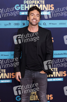 Filmpremiere 'Das perfekte Geheimnis' in Köln