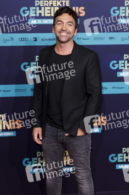 Filmpremiere 'Das perfekte Geheimnis' in Köln