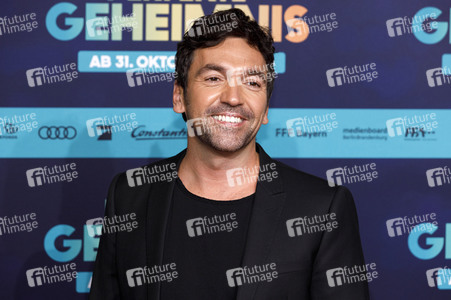 Filmpremiere 'Das perfekte Geheimnis' in Köln