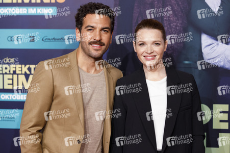 Filmpremiere 'Das perfekte Geheimnis' in Köln