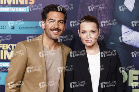 Filmpremiere 'Das perfekte Geheimnis' in Köln