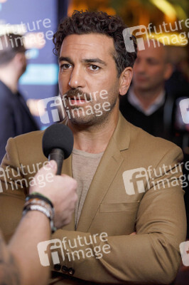 Filmpremiere 'Das perfekte Geheimnis' in Köln