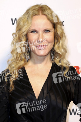 Goldene Bild der Frau 2019 in Hamburg