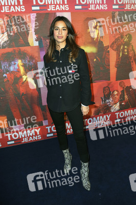 Tommy Hilfiger Flagship Store Re-Opening in Hamburg