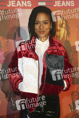 Tommy Hilfiger Flagship Store Re-Opening in Hamburg