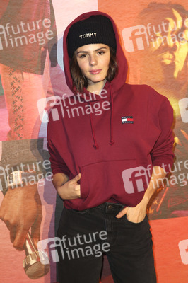 Tommy Hilfiger Flagship Store Re-Opening in Hamburg