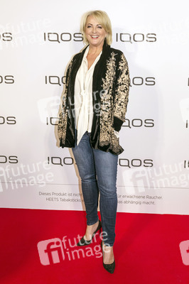 Eröffnung Iqos Store in Frankfurt