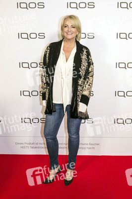 Eröffnung Iqos Store in Frankfurt