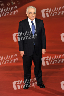 Filmpremiere 'The Irishman', Internationales Filmfestival Rom 2019