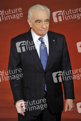 Filmpremiere 'The Irishman', Internationales Filmfestival Rom 2019