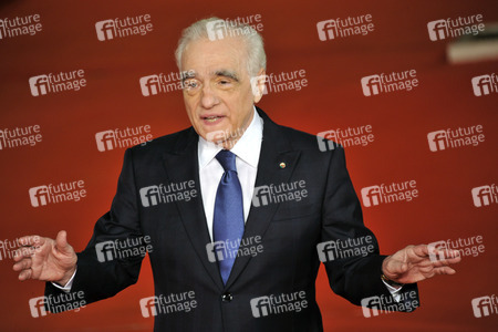 Filmpremiere 'The Irishman', Internationales Filmfestival Rom 2019