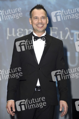 Sebastian Fitzek Soundtrack-Leseshow 2019 in Berlin