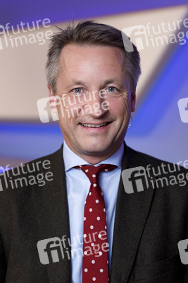 Talkshow 'maischberger. die woche' in Köln