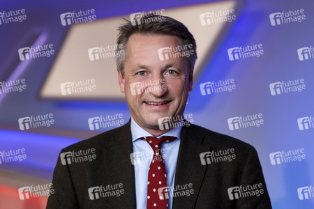 Talkshow 'maischberger. die woche' in Köln