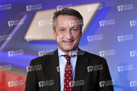 Talkshow 'maischberger. die woche' in Köln