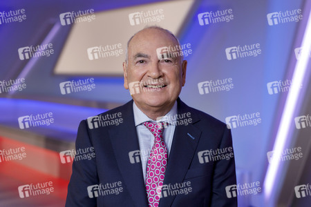 Talkshow 'maischberger. die woche' in Köln