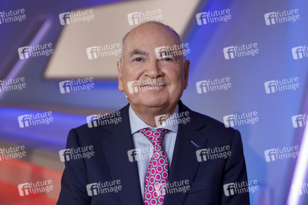 Talkshow 'maischberger. die woche' in Köln